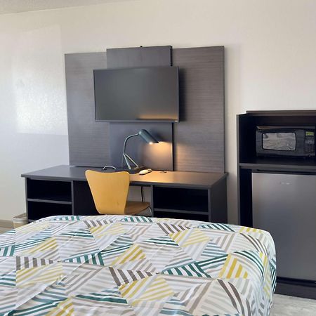 Motel 6-Dyersburg, Tn Luaran gambar