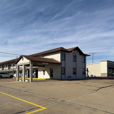Motel 6-Dyersburg, Tn Luaran gambar