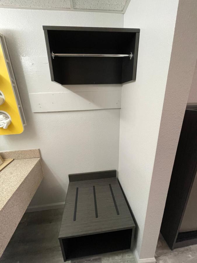 Motel 6-Dyersburg, Tn Luaran gambar