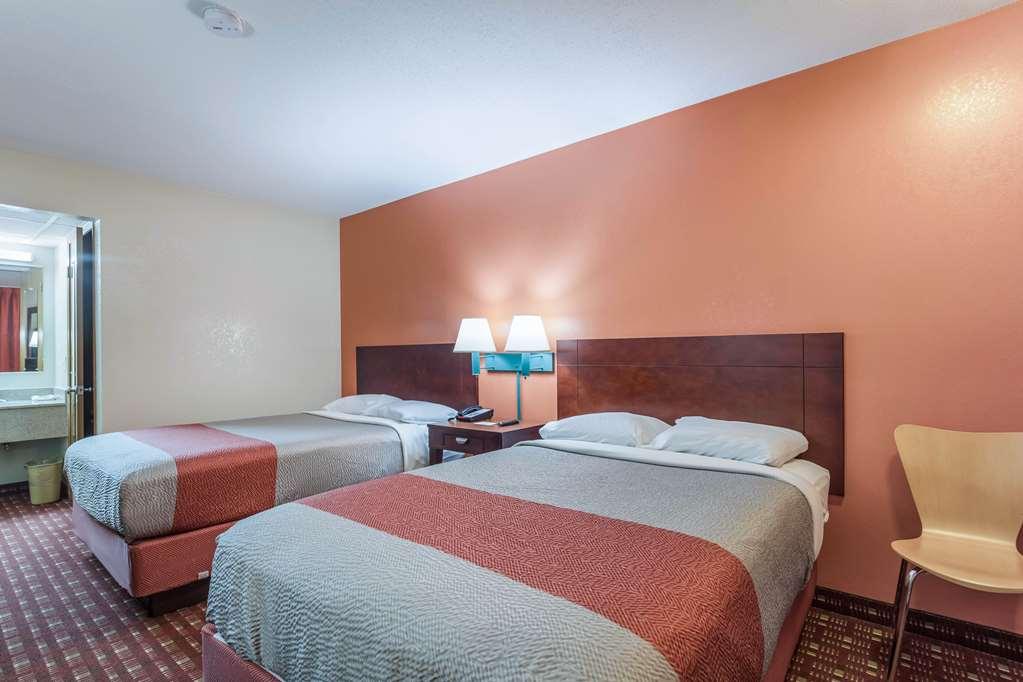 Motel 6-Dyersburg, Tn Bilik gambar