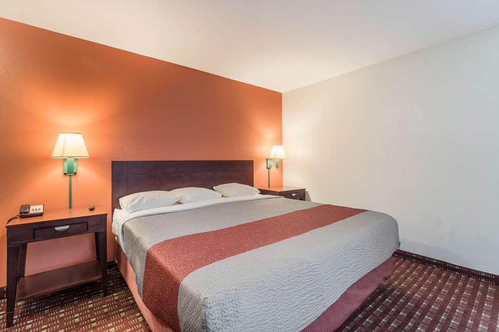 Motel 6-Dyersburg, Tn Bilik gambar