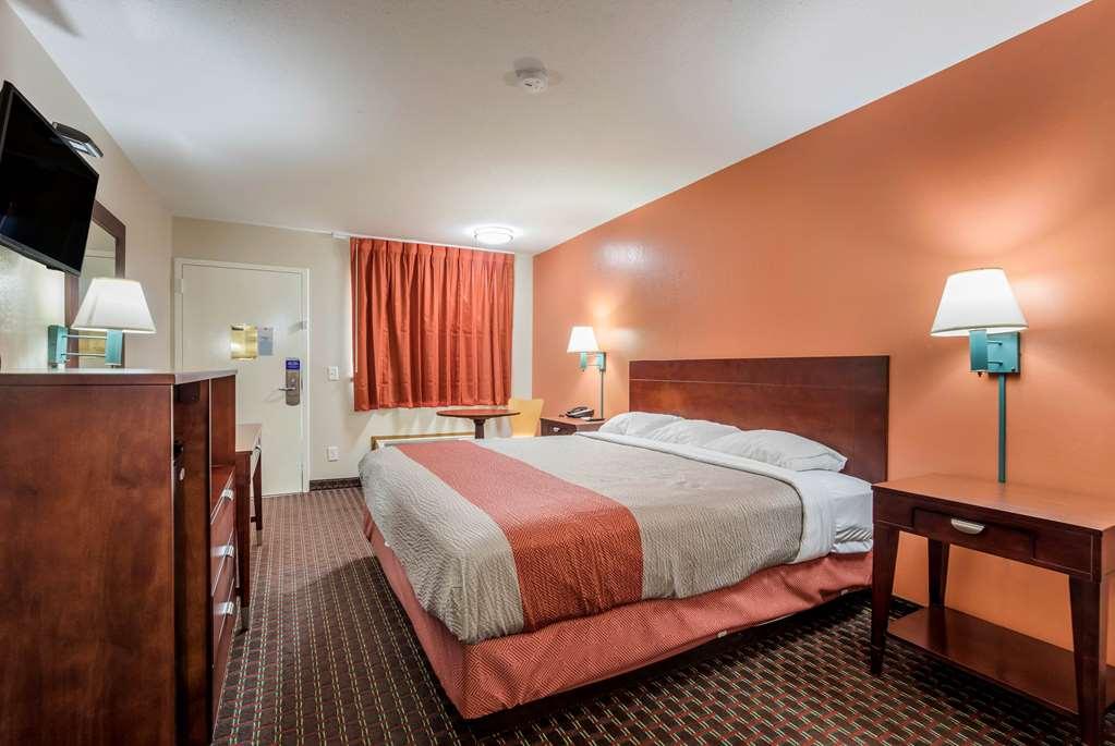 Motel 6-Dyersburg, Tn Bilik gambar