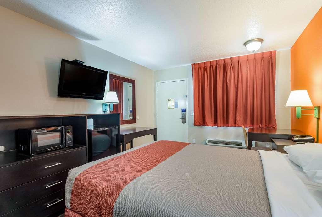 Motel 6-Dyersburg, Tn Bilik gambar