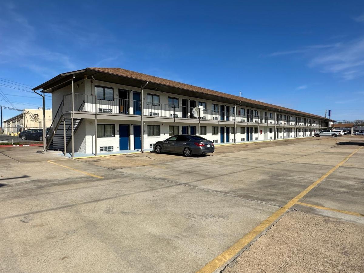 Motel 6-Dyersburg, Tn Luaran gambar