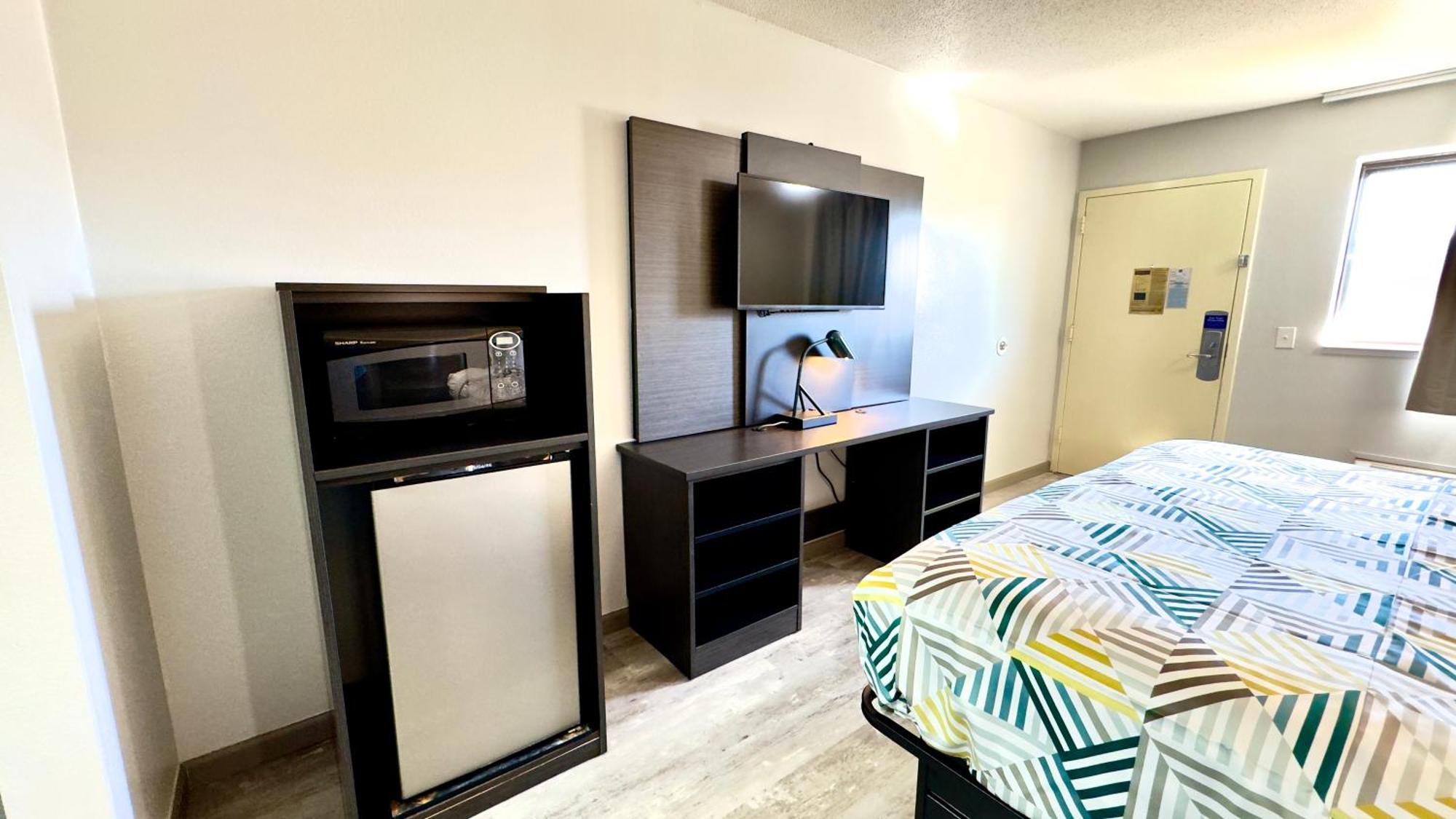Motel 6-Dyersburg, Tn Luaran gambar