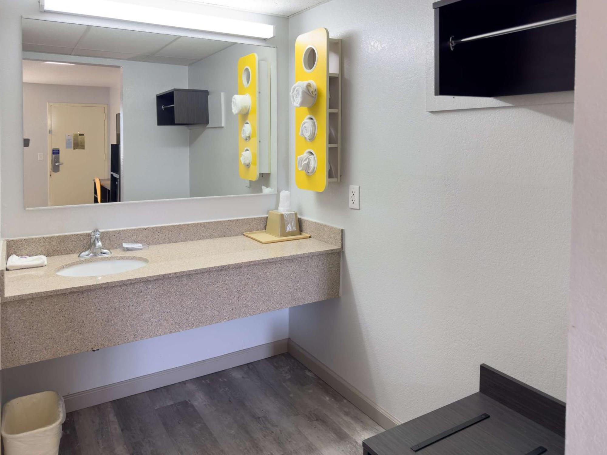 Motel 6-Dyersburg, Tn Luaran gambar