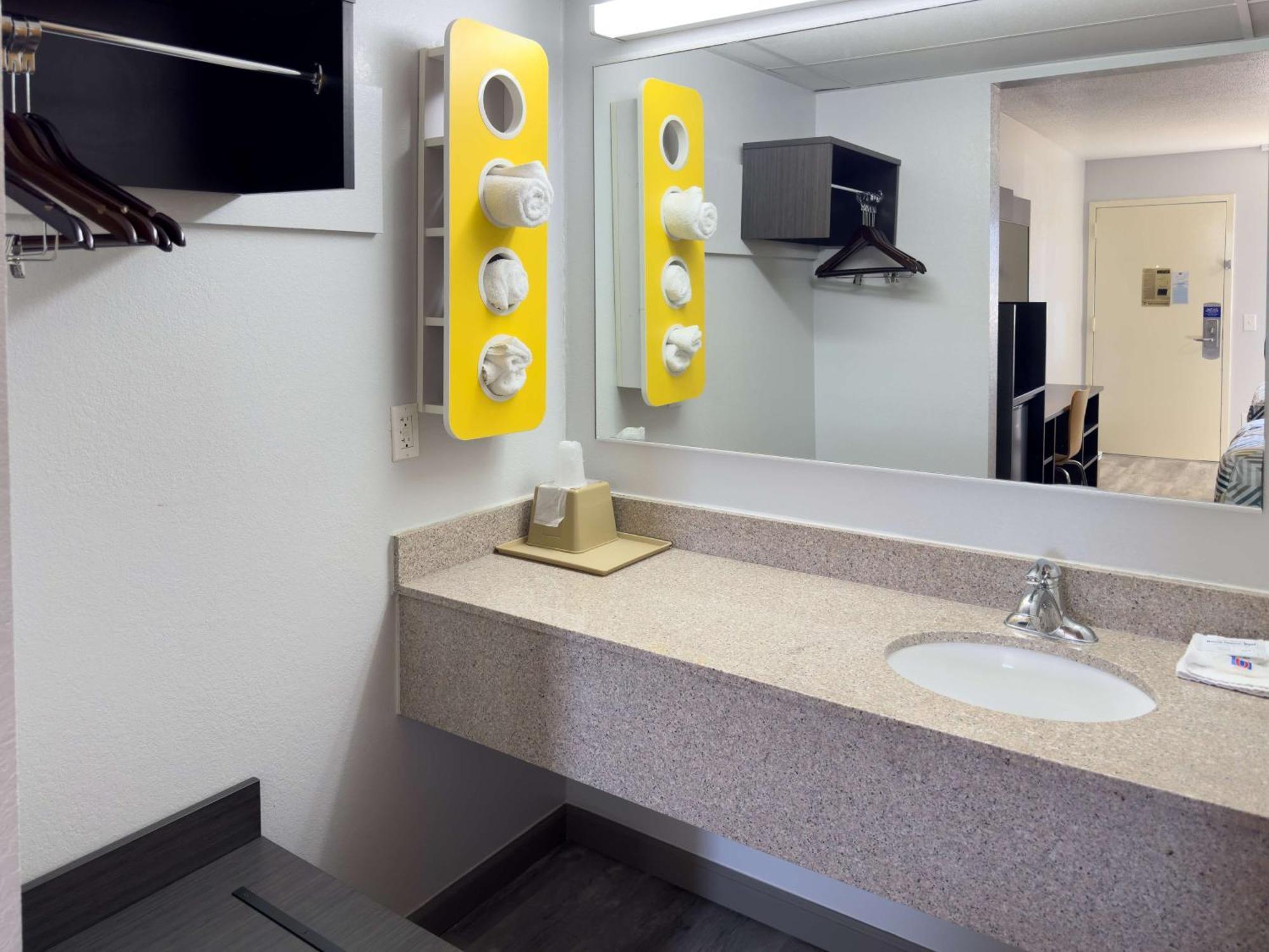 Motel 6-Dyersburg, Tn Luaran gambar