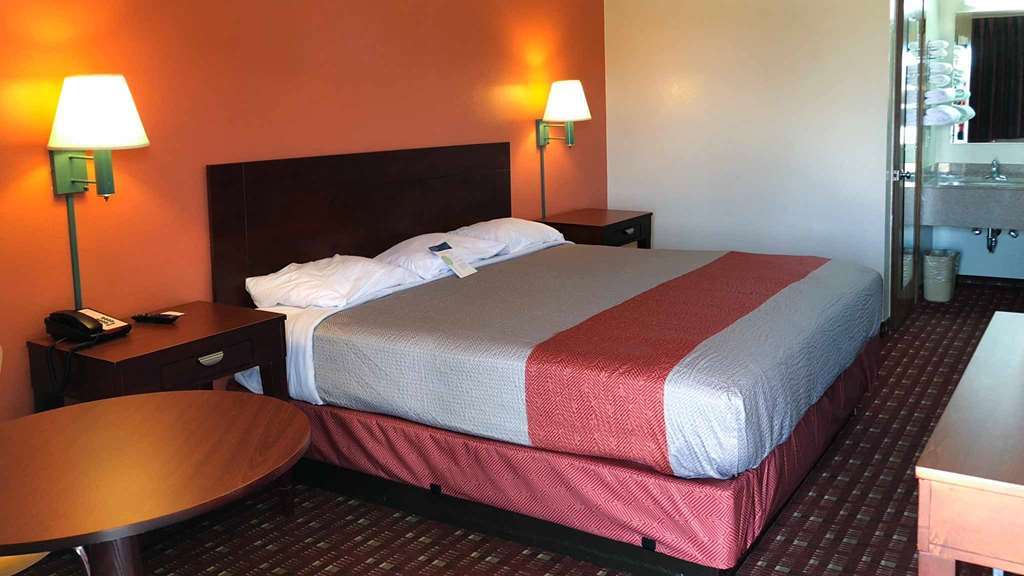 Motel 6-Dyersburg, Tn Bilik gambar